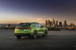 Audi RS Q8 2020 года (WW)